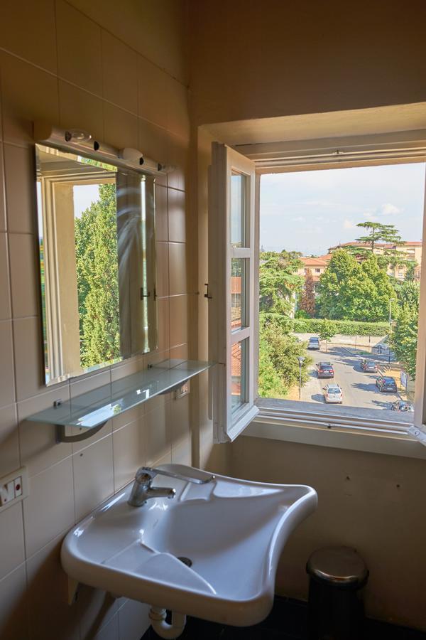 Magnolfi Nuovo Hostel Prato  Buitenkant foto