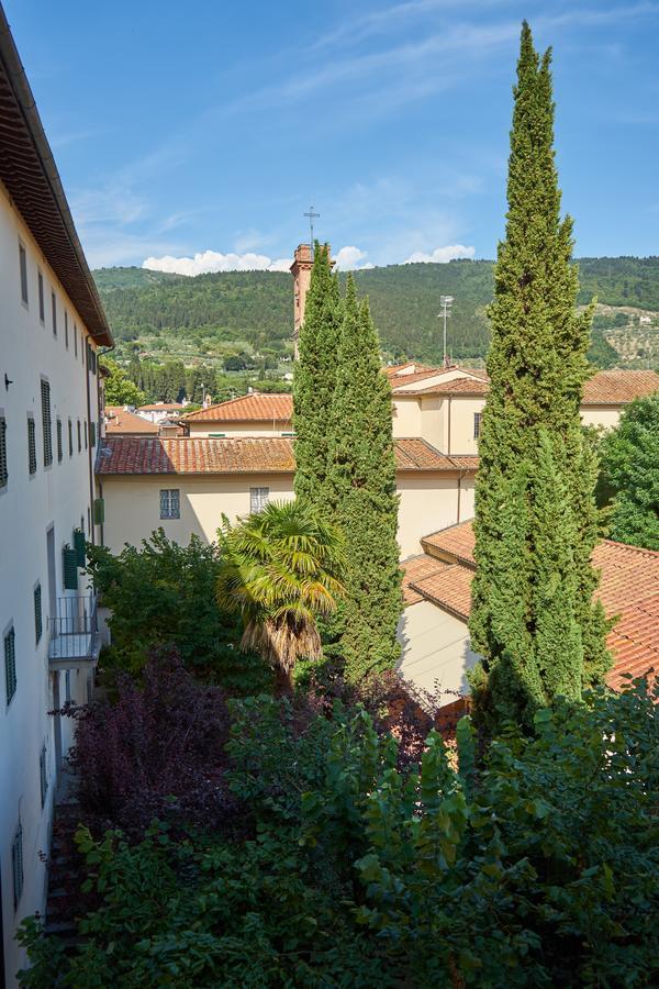 Magnolfi Nuovo Hostel Prato  Buitenkant foto